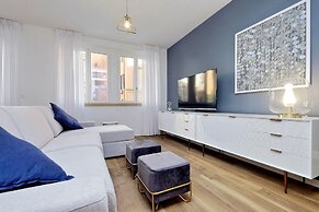 FlaviaDesign City Suites Rome by Halldis
