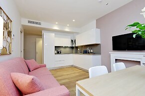 FlaviaDesign City Suites Rome by Halldis
