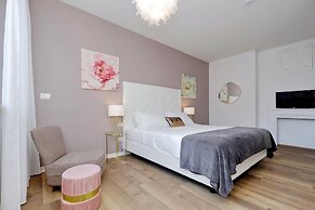 FlaviaDesign City Suites Rome by Halldis