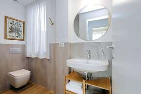 FlaviaDesign City Suites Rome by Halldis
