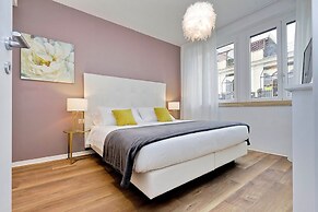 FlaviaDesign City Suites Rome by Halldis