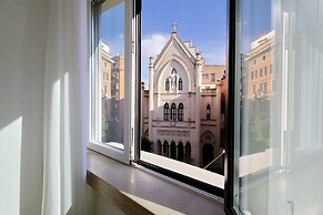 FlaviaDesign City Suites Rome by Halldis
