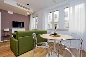 FlaviaDesign City Suites Rome by Halldis