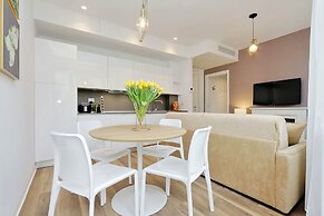 FlaviaDesign City Suites Rome by Halldis
