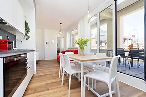 FlaviaDesign City Suites Rome by Halldis