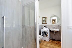 FlaviaDesign City Suites Rome by Halldis