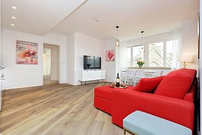 FlaviaDesign City Suites Rome by Halldis