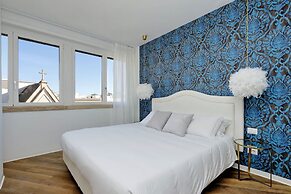 FlaviaDesign City Suites Rome by Halldis