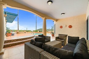Mesa Vista 24 Tierra del Sol