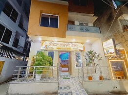 Hotel Laxmi villa