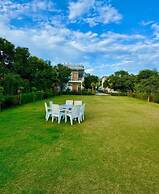 KarmaCasa Resort By Buransh Group