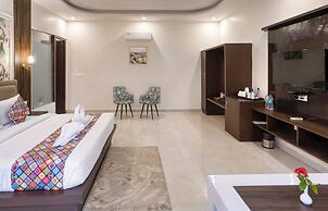 KarmaCasa Resort By Buransh Group