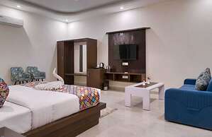 KarmaCasa Resort By Buransh Group
