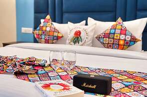 KarmaCasa Resort By Buransh Group