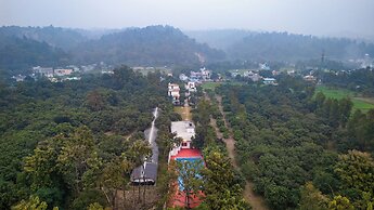 KarmaCasa Resort By Buransh Group