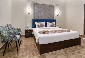 KarmaCasa Resort By Buransh Group
