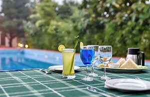 KarmaCasa Resort By Buransh Group