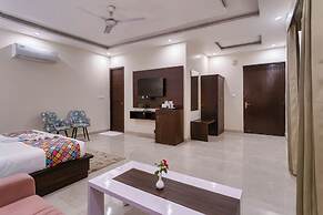 KarmaCasa Resort By Buransh Group