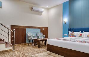 KarmaCasa Resort By Buransh Group