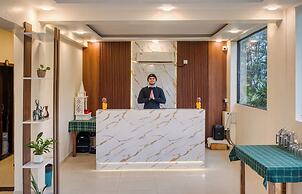 KarmaCasa Resort By Buransh Group