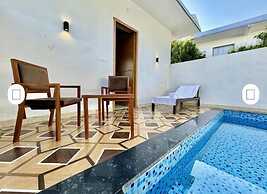 KarmaCasa Resort By Buransh Group