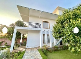 KarmaCasa Resort By Buransh Group