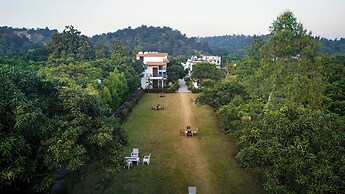 KarmaCasa Resort By Buransh Group