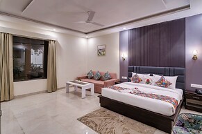 KarmaCasa Resort By Buransh Group