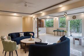 KarmaCasa Resort By Buransh Group