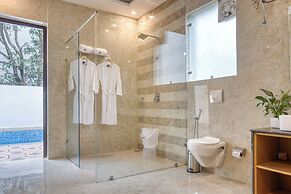 KarmaCasa Resort By Buransh Group