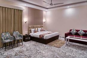 KarmaCasa Resort By Buransh Group
