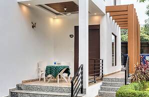 KarmaCasa Resort By Buransh Group