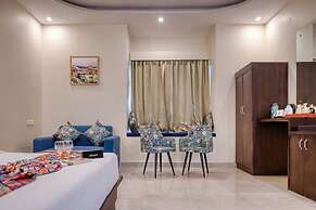 KarmaCasa Resort By Buransh Group