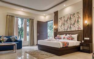 KarmaCasa Resort By Buransh Group