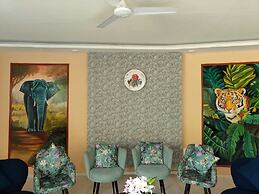 KarmaCasa Resort By Buransh Group
