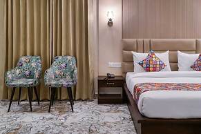 KarmaCasa Resort By Buransh Group
