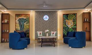 KarmaCasa Resort By Buransh Group