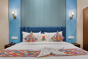KarmaCasa Resort By Buransh Group