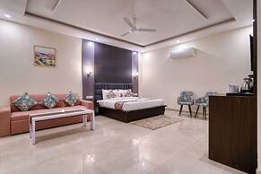 KarmaCasa Resort By Buransh Group