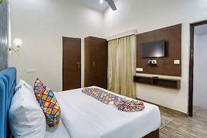 KarmaCasa Resort By Buransh Group