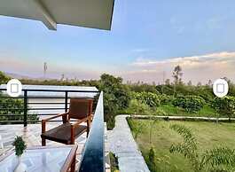 KarmaCasa Resort By Buransh Group
