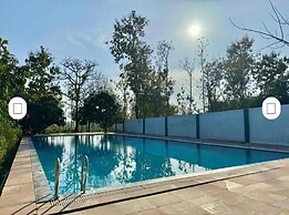 KarmaCasa Resort By Buransh Group