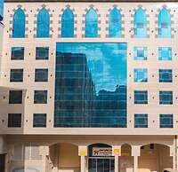 Jawharat Al Diyar - 1