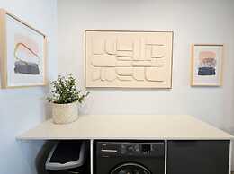 FOUR on O - Fluent Serviced Apartments
