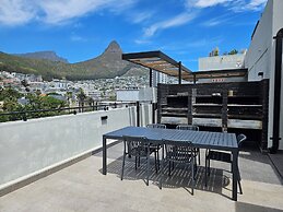 FOUR on O - Fluent Serviced Apartments
