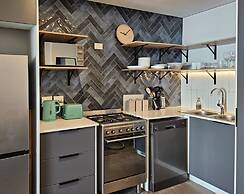 FOUR on O - Fluent Serviced Apartments