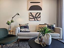 FOUR on O - Fluent Serviced Apartments