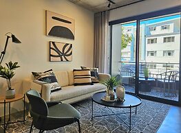 FOUR on O - Fluent Serviced Apartments