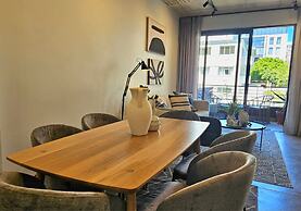 FOUR on O - Fluent Serviced Apartments