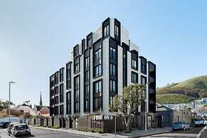 FOUR on O - Fluent Serviced Apartments